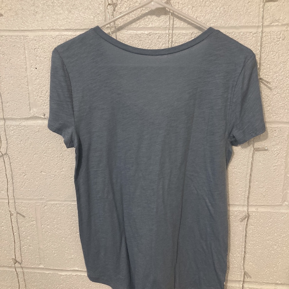 2/$20 LOFT NWT shirt - Picture 3 of 4